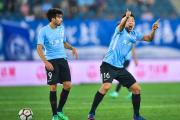 华体会体育-大连一方客场不敌贵州恒丰，陷入连败