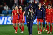 HTH Sports-关于严阵以待：女足队员为比赛做好充分准备的信息
