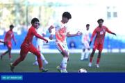 华体会体育-不丹2-3负于马尔代夫，欧洲联赛意外失利