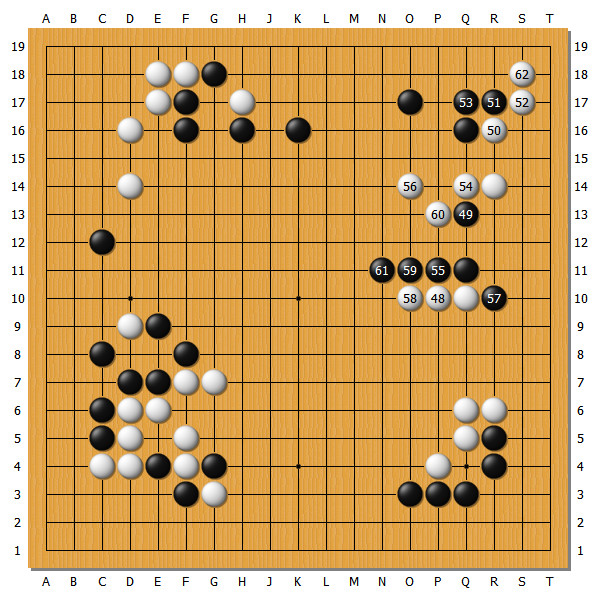 南北对抗局面紧绷，胜负悬念即将揭晓的简单介绍