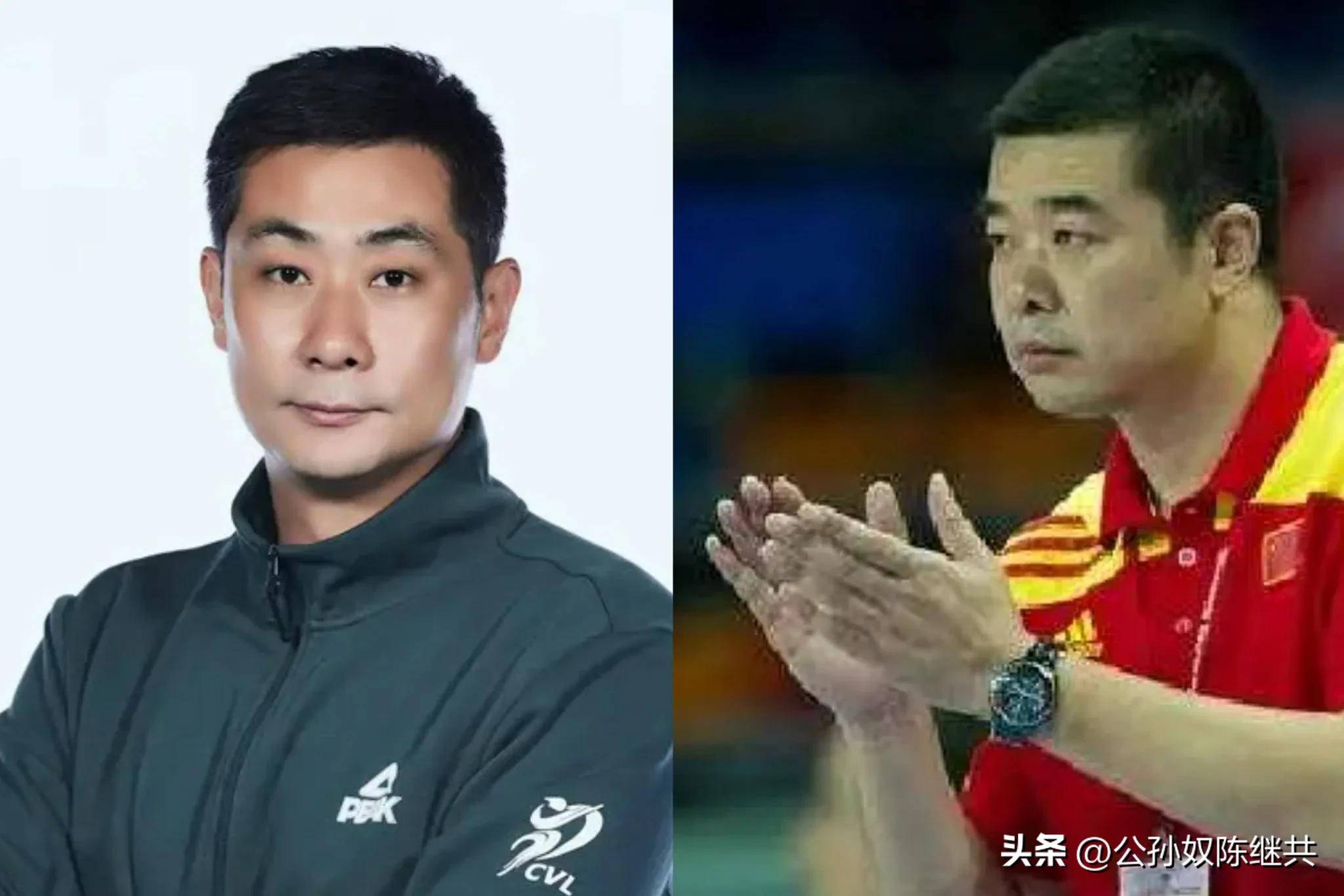 天津主帅接受采访，豪言冲刺总决赛争夺冠军的简单介绍