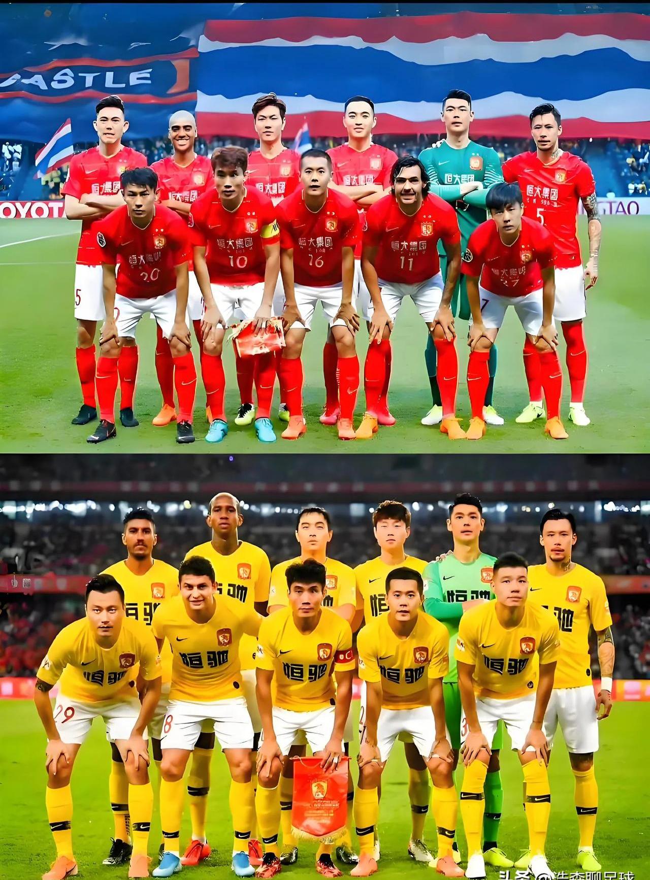 关于广东队团结一心，力争晋级！的信息