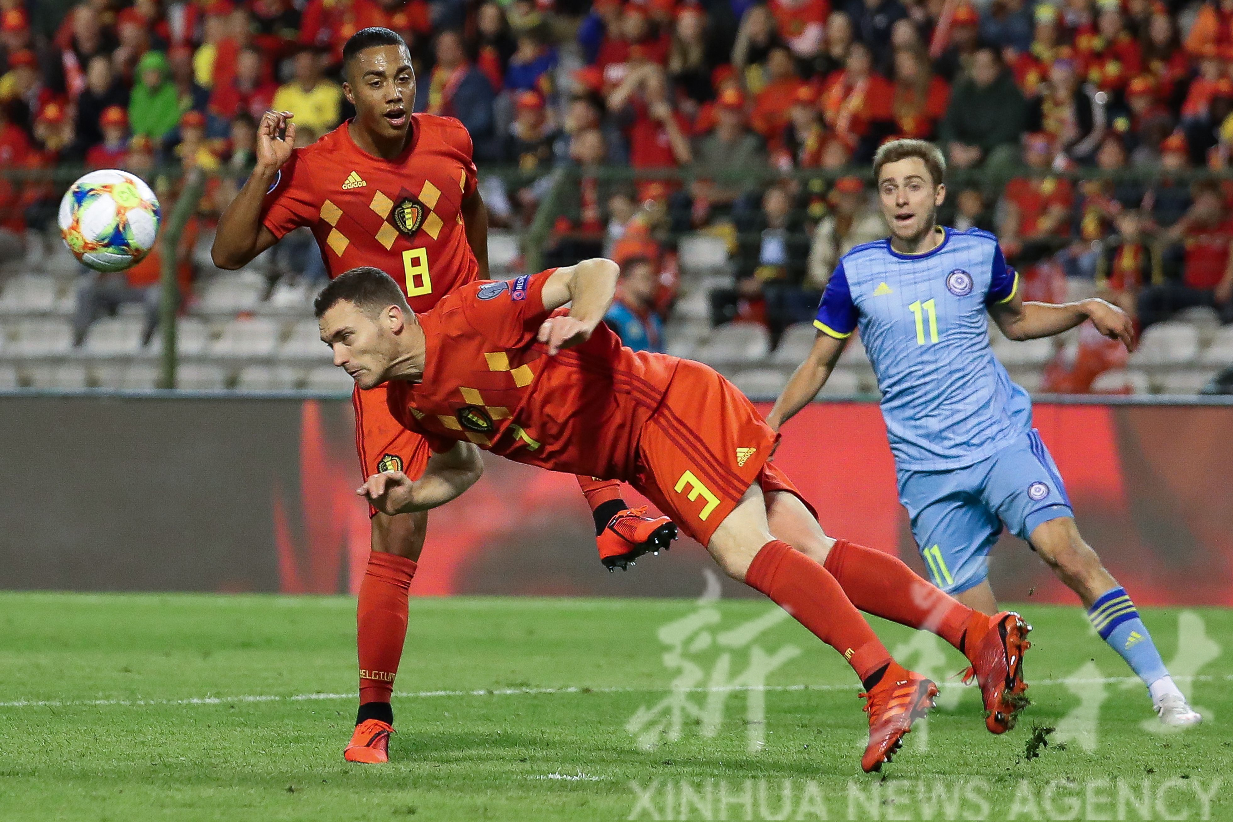 刚果队战胜实现欧预赛跻身正名的简单介绍