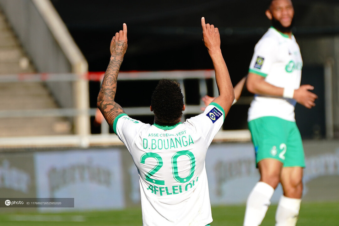 圣埃蒂安将客场对阵尼姆,争取取得胜利的机会的简单介绍 圣埃蒂安将客场对阵尼姆,争取取得胜利的机会的简单介绍