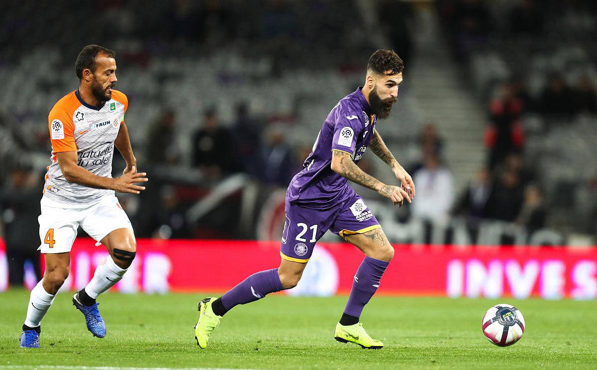 圣埃蒂安将客场对阵尼姆,争取取得胜利的机会的简单介绍 圣埃蒂安将客场对阵尼姆,争取取得胜利的机会的简单介绍