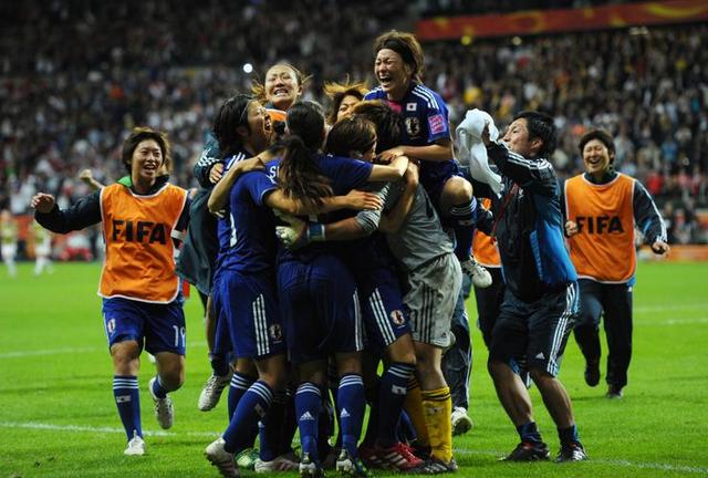 世界各国女足联赛汇聚一堂，呈现充满活力的简单介绍