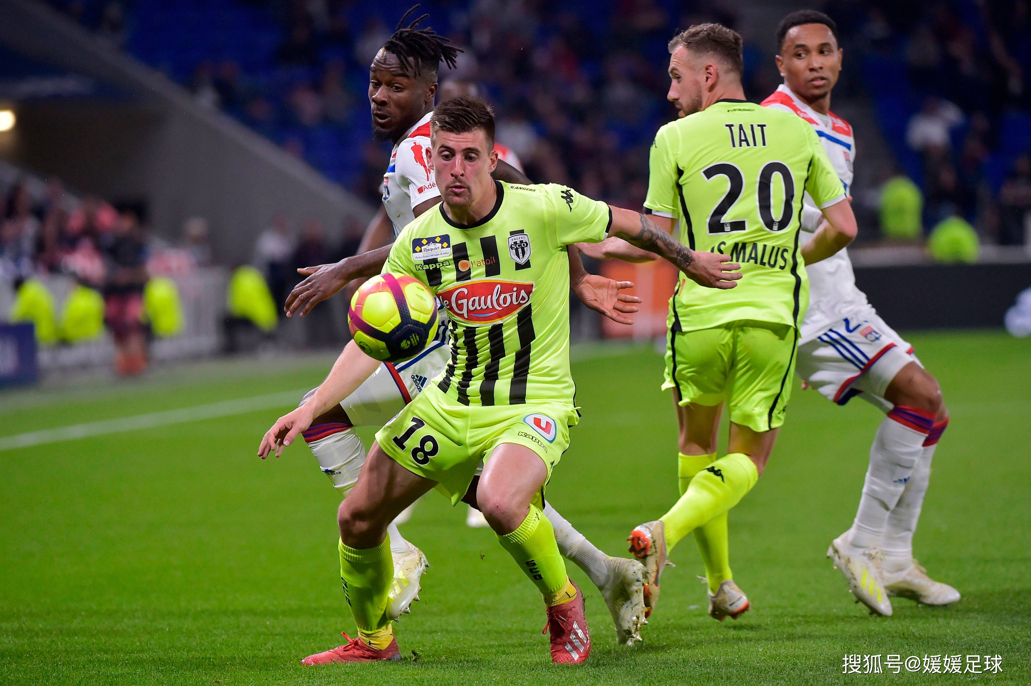 里昂客场取胜梅斯,实现反弹 里昂客场取胜梅斯,实现反弹