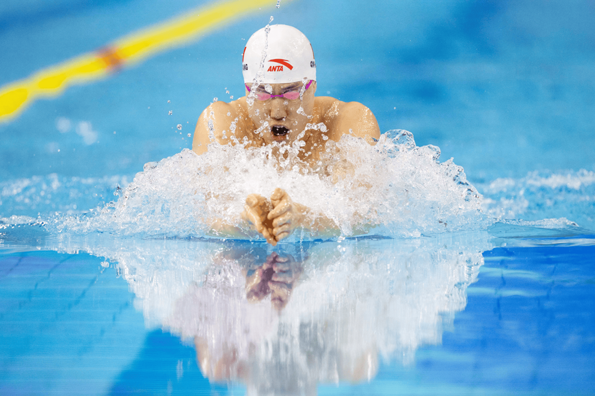 游泳项目夺金,选手状态火爆的简单介绍 游泳项目夺金,选手状态火爆的简单介绍