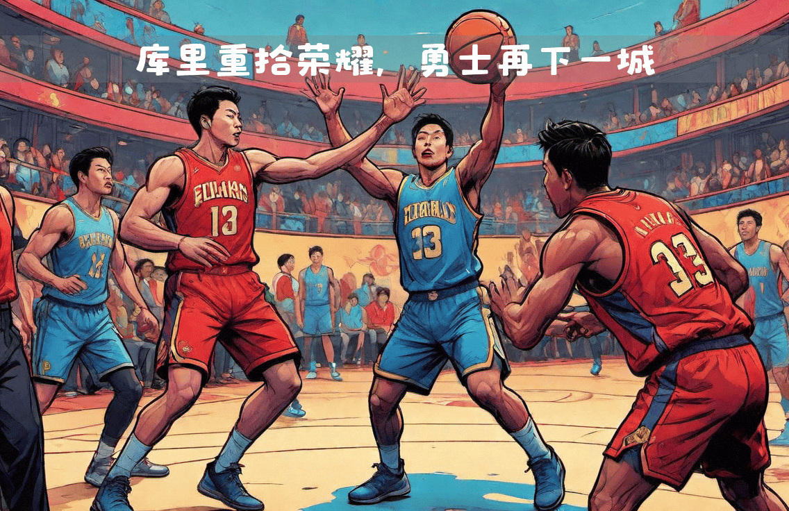 勇士夺冠愿望再起，努力奋进争取下赛季冠军