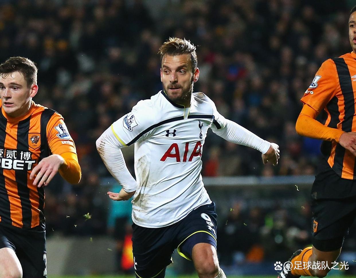 关于热刺客场力克对手，开启胜利征程的信息