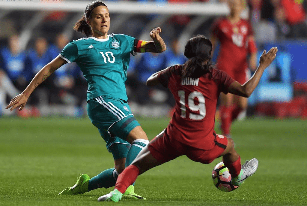 哥伦比亚女足遭遇困境,暂停比赛 哥伦比亚女足遭遇困境,暂停比赛