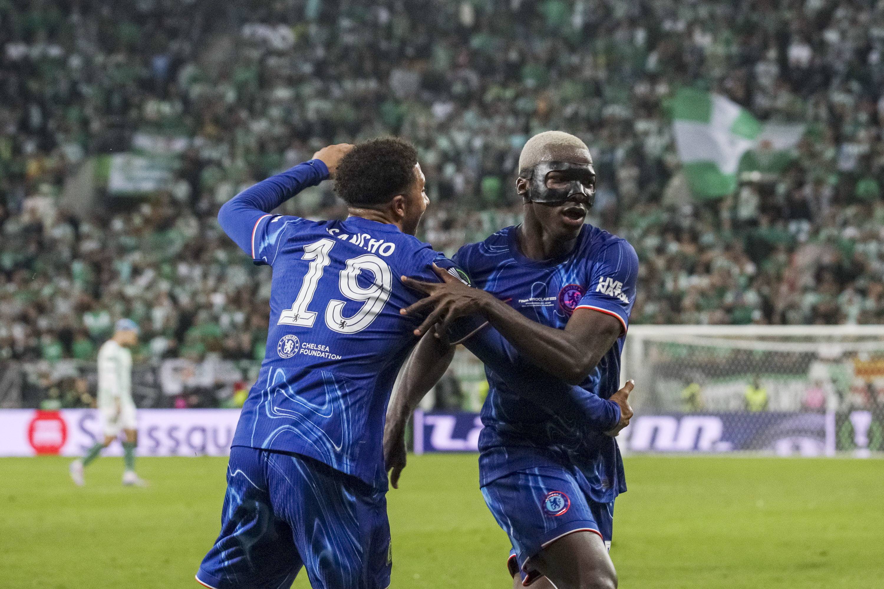 切尔西背水一战，主场迎战伯恩茅斯