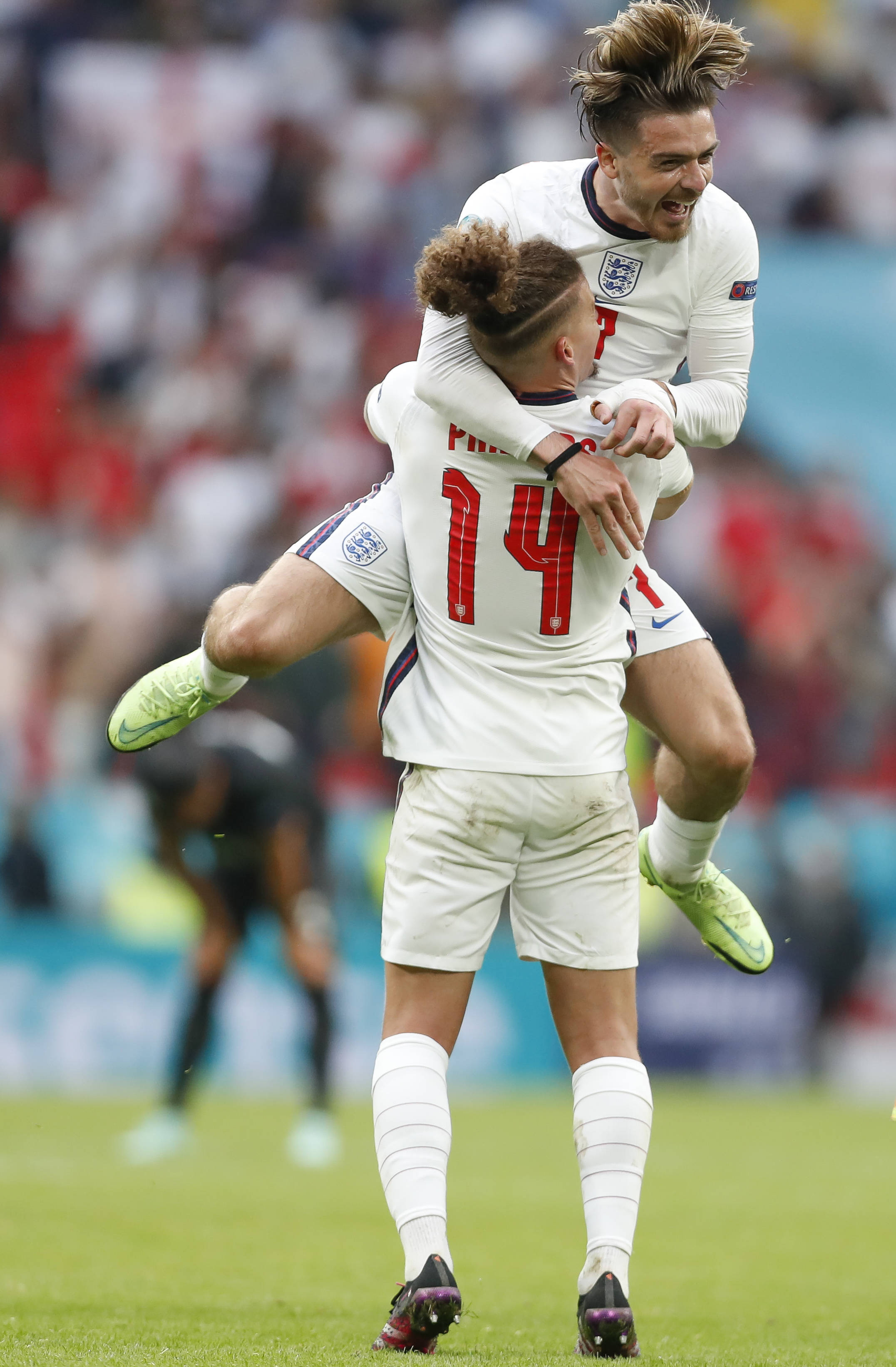 瑞典淘汰丹麦，晋级欧锦赛八强