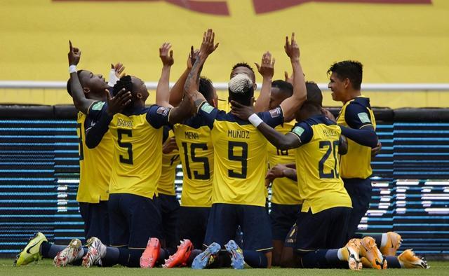 哥伦比亚主场力克埃及,取得两连胜 哥伦比亚主场力克埃及,取得两连胜