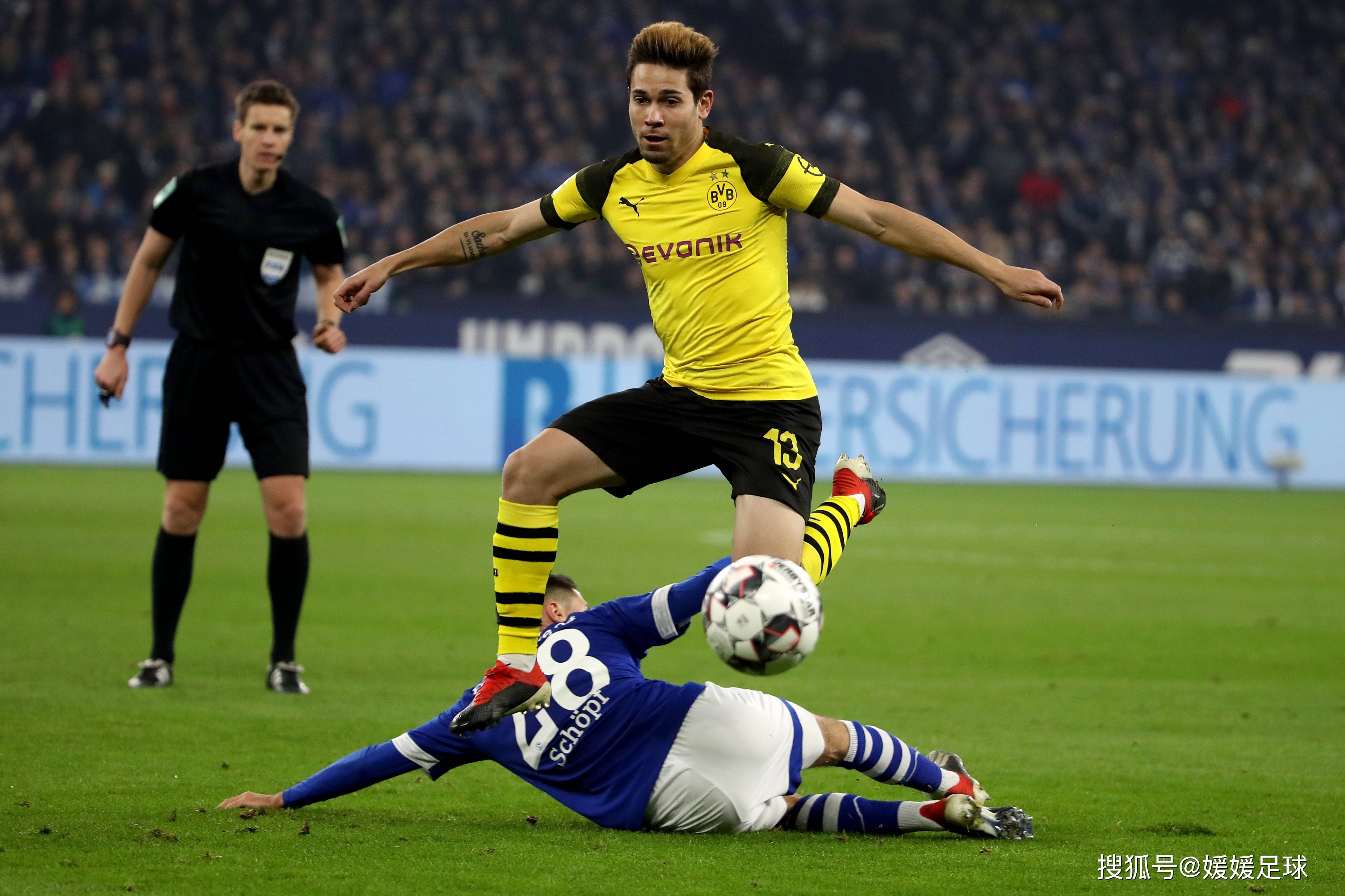 RB莱比锡客场奇袭,反超多特蒙德一席 RB莱比锡客场奇袭,反超多特蒙德一席