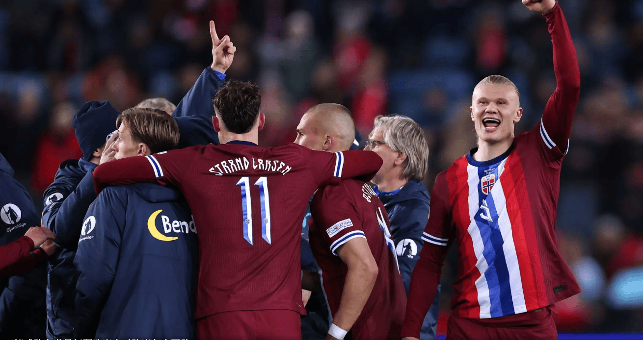 芬兰主场战胜摩尔多瓦,领先欧洲国家联赛 芬兰主场战胜摩尔多瓦,领先欧洲国家联赛