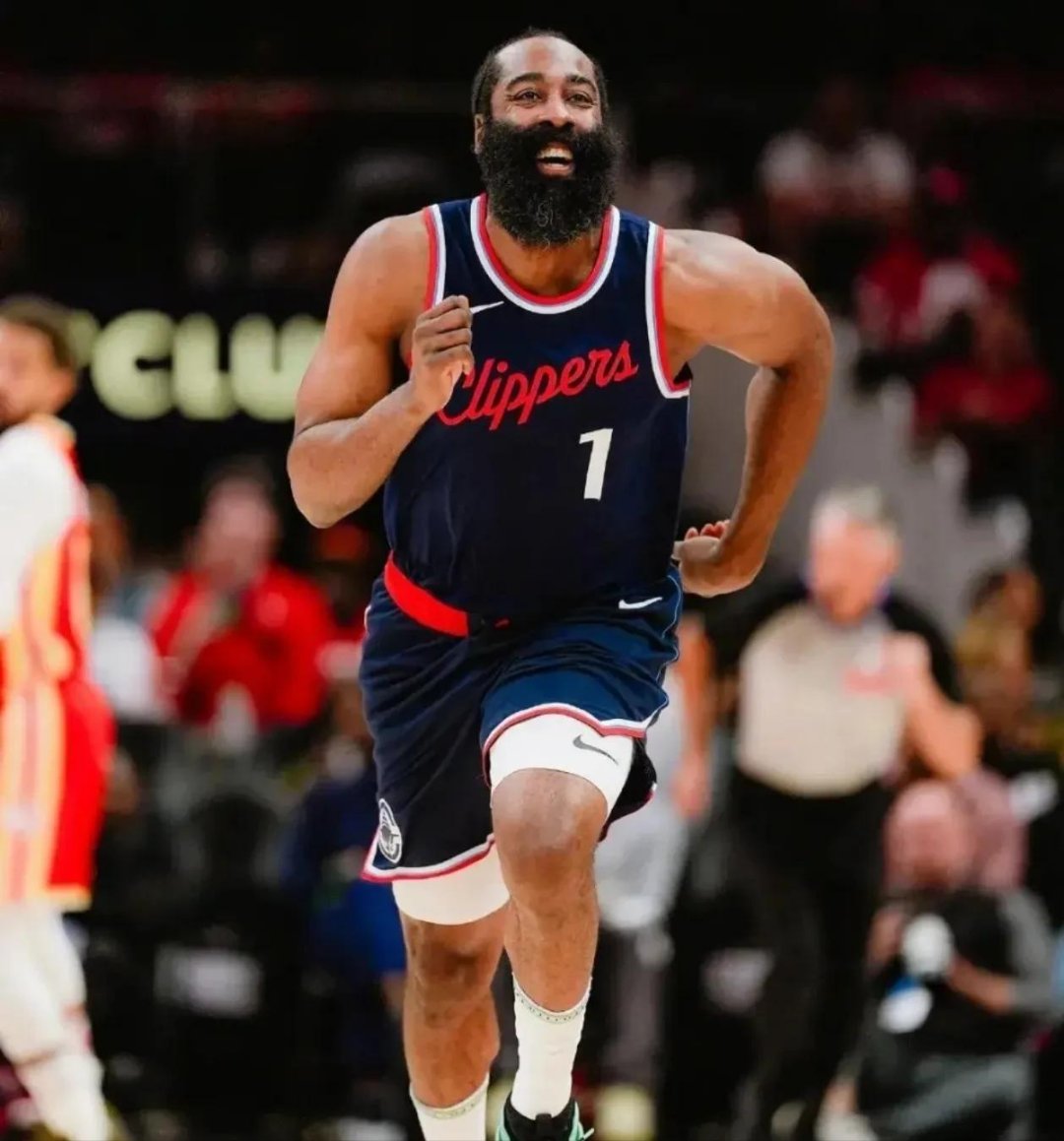 火箭主场力克快船，取得五连胜