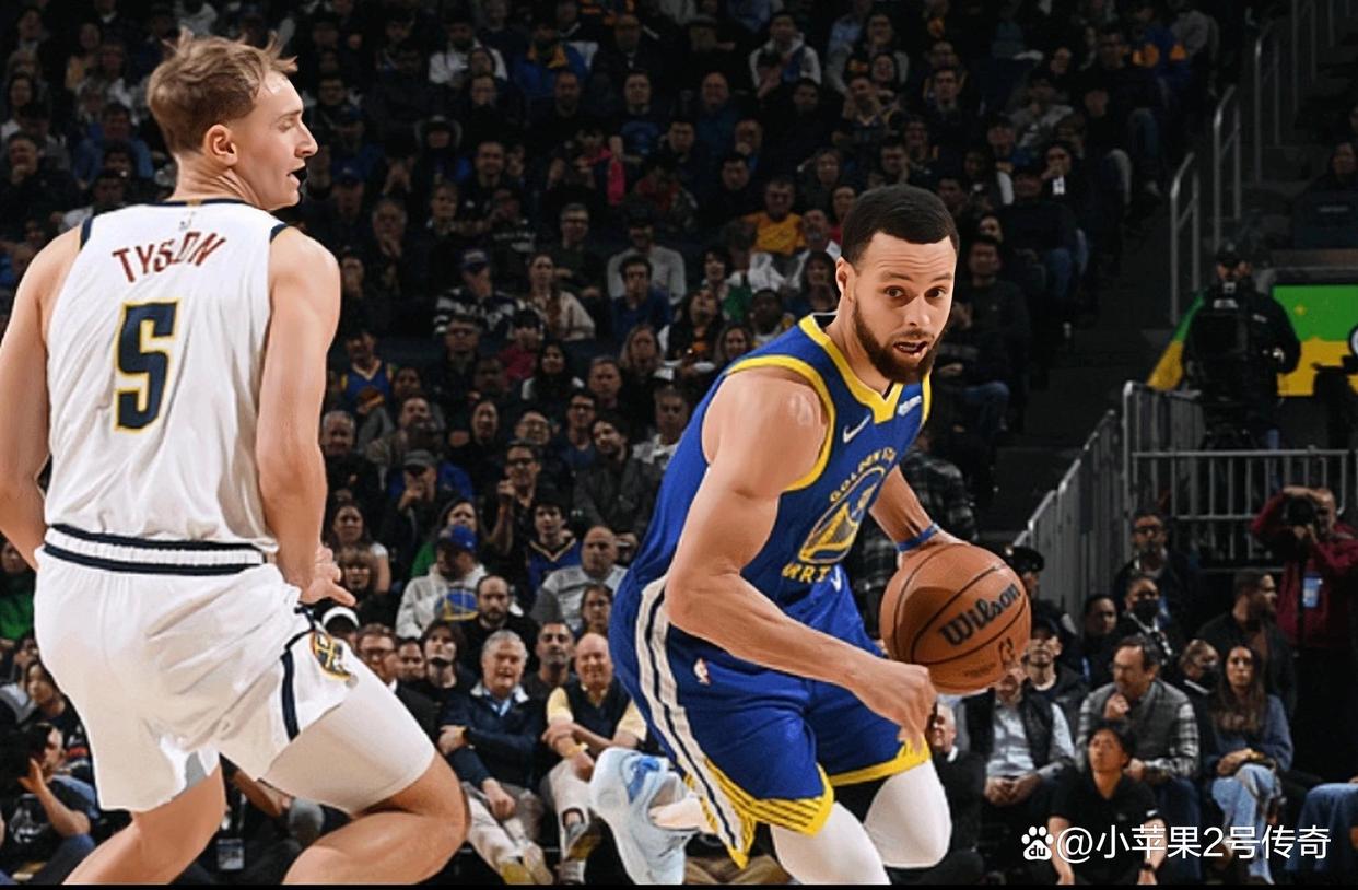 掘金被公牛逆转，威少砍下三双