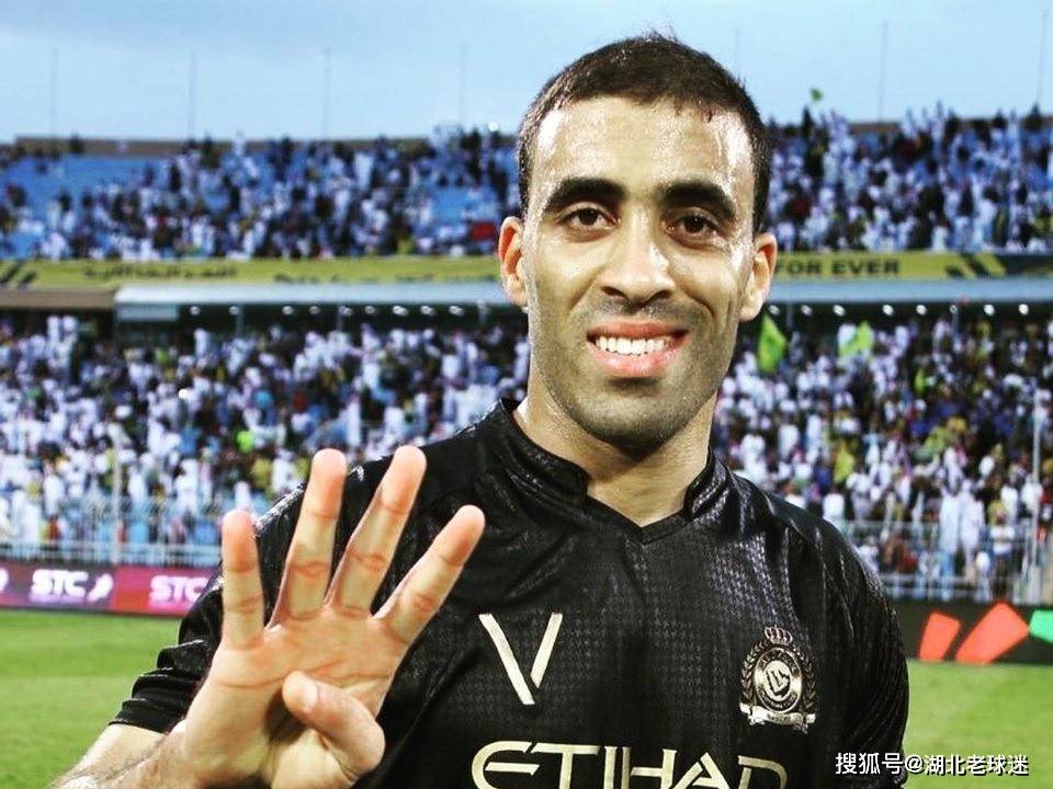 阿尔希拉尔进亚冠四强输球但名利双收