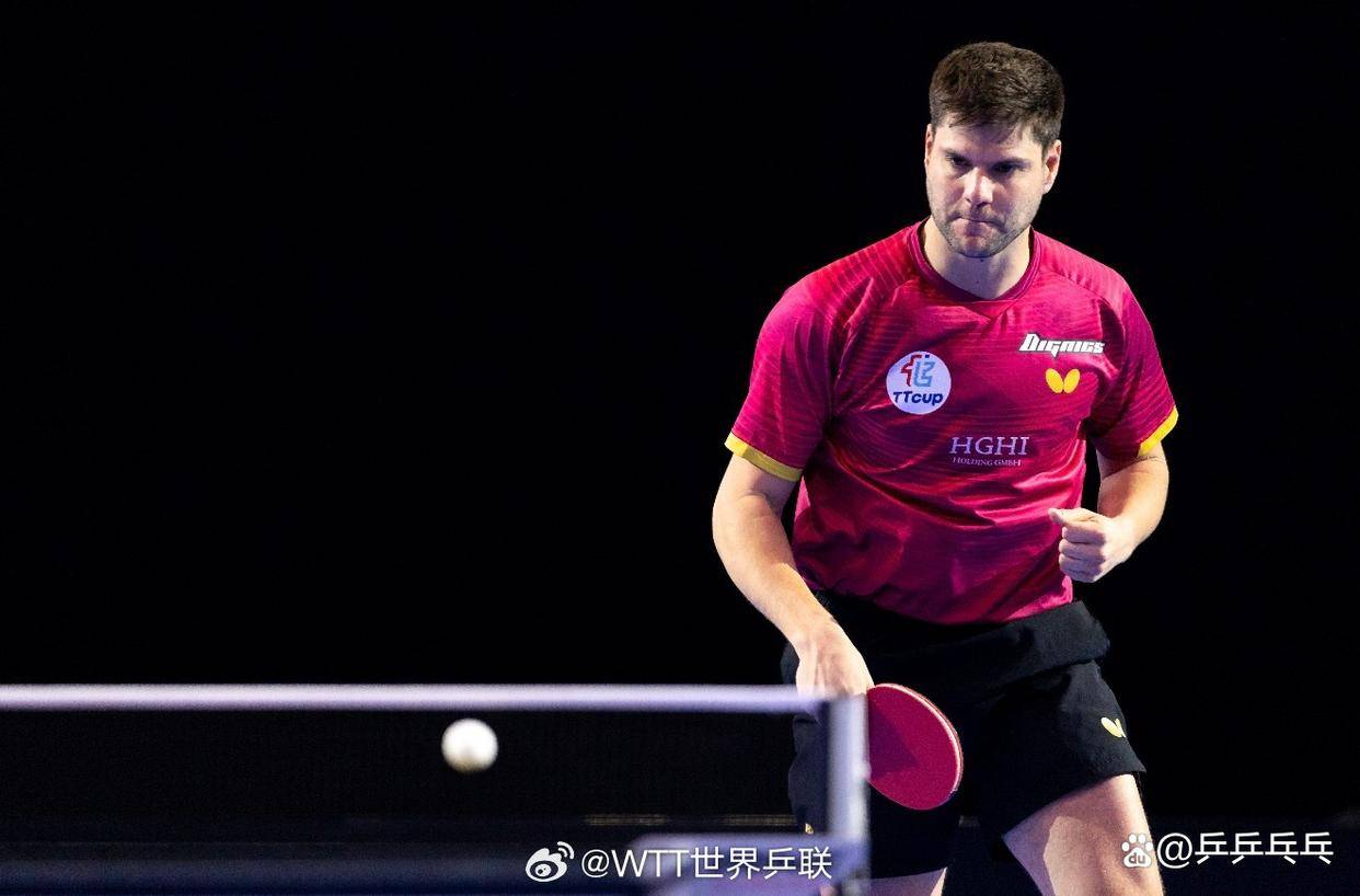 包含波兰乒乓球队绝地反击法国乒乓球队，奥恰洛夫送出助攻的词条