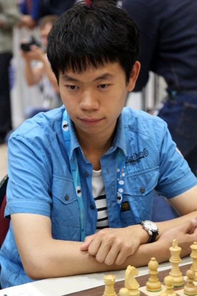 奥地利队力克波兰队，王皓点燃赛场的简单介绍